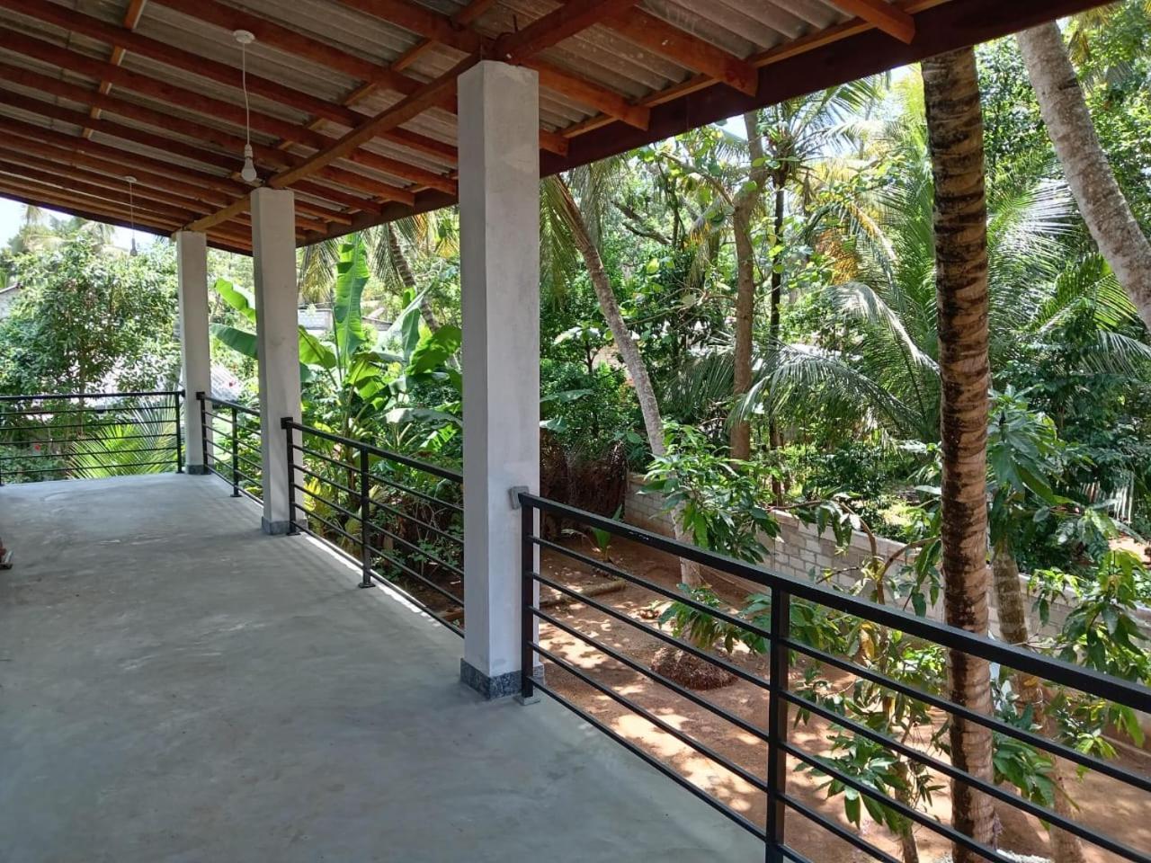 Homestay House *