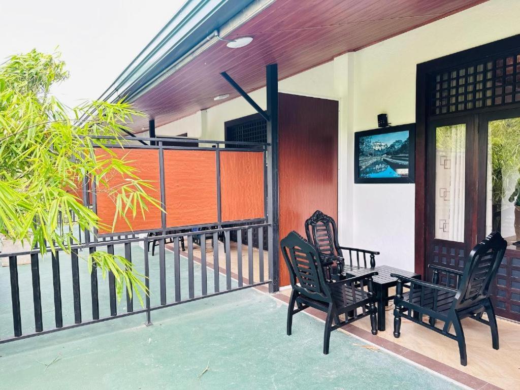Gamodh Citadel Resort Anuradhapura
