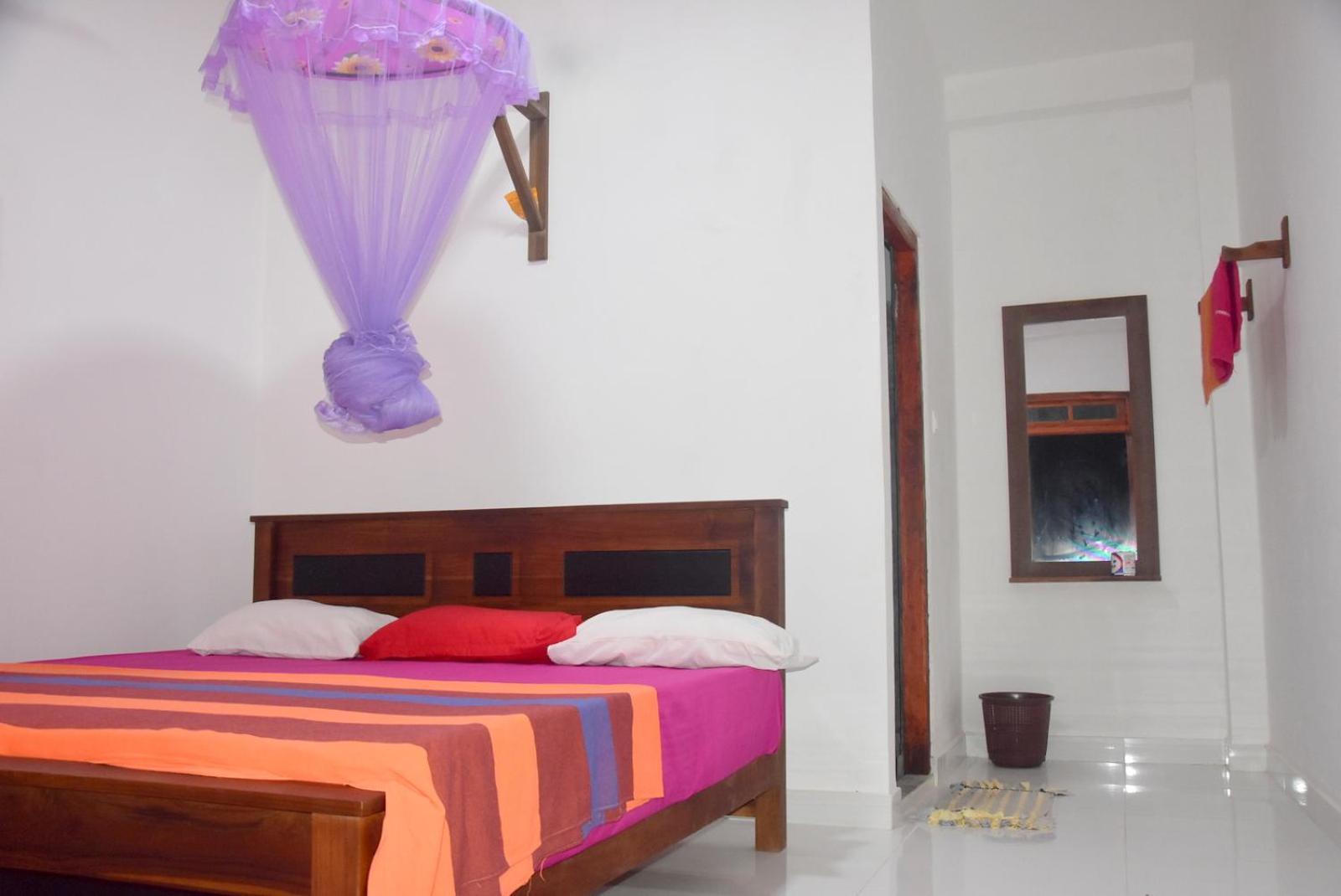 House Homestay