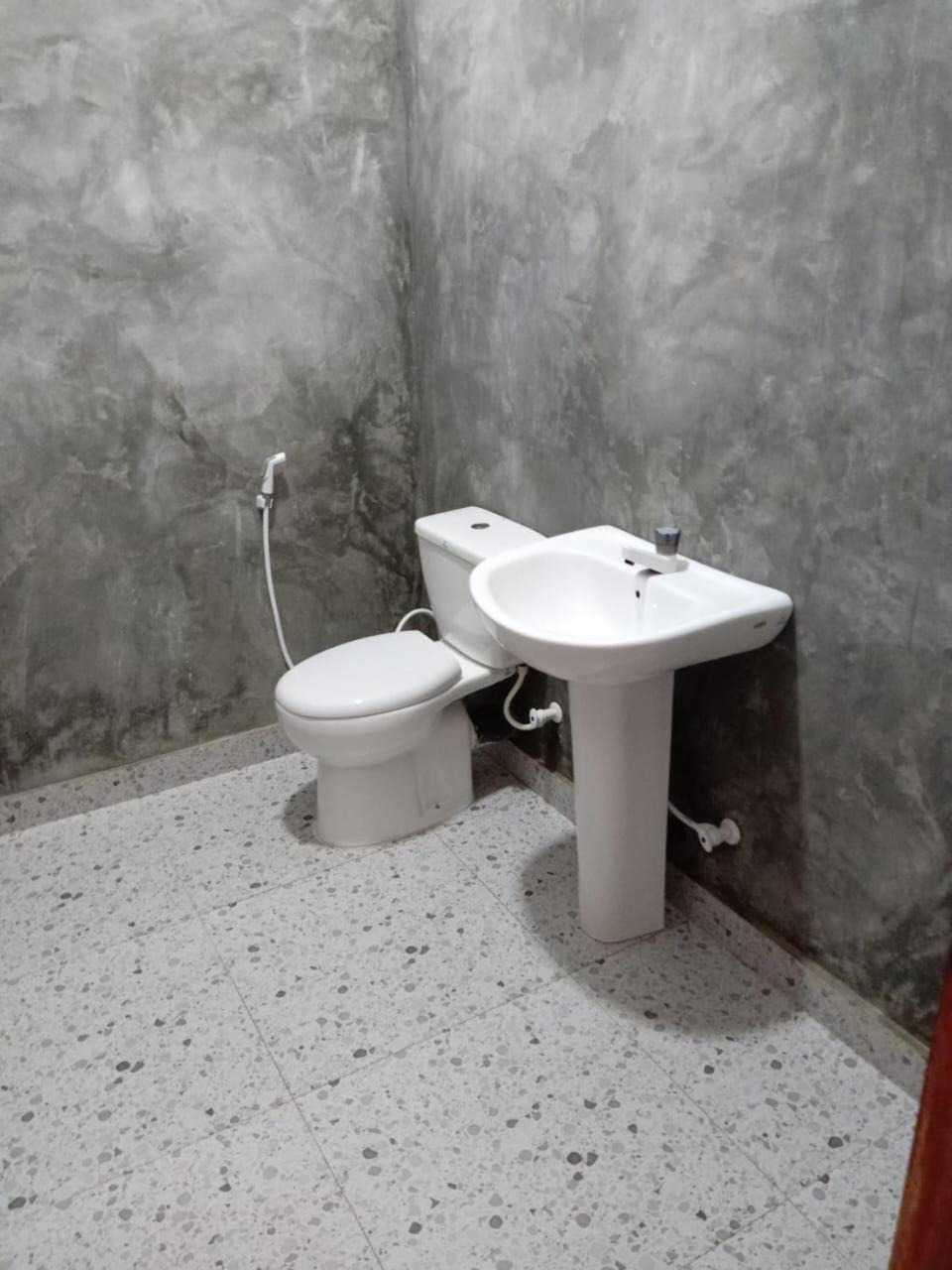 House Homestay