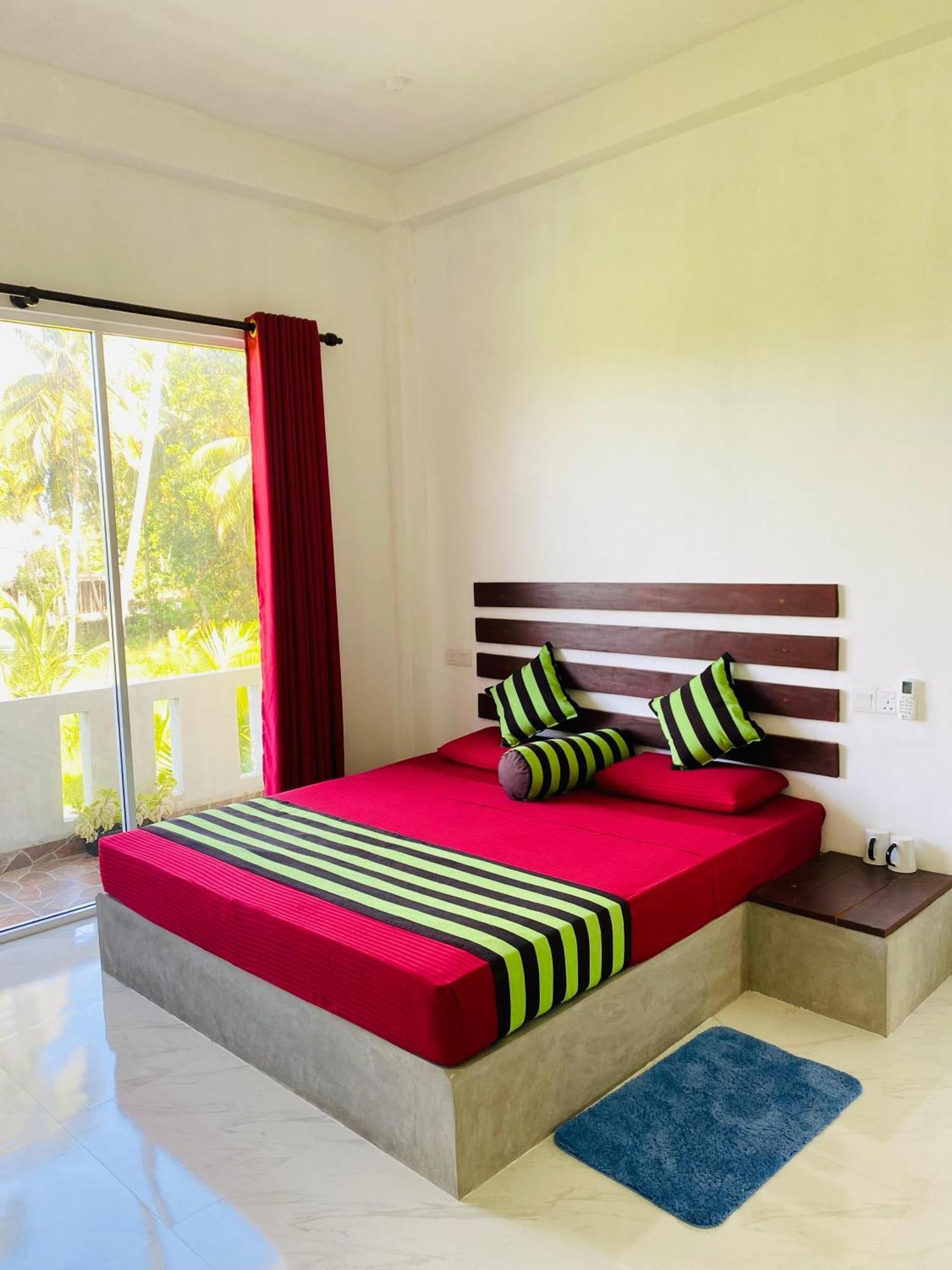 Kingdom View Anuradhapura