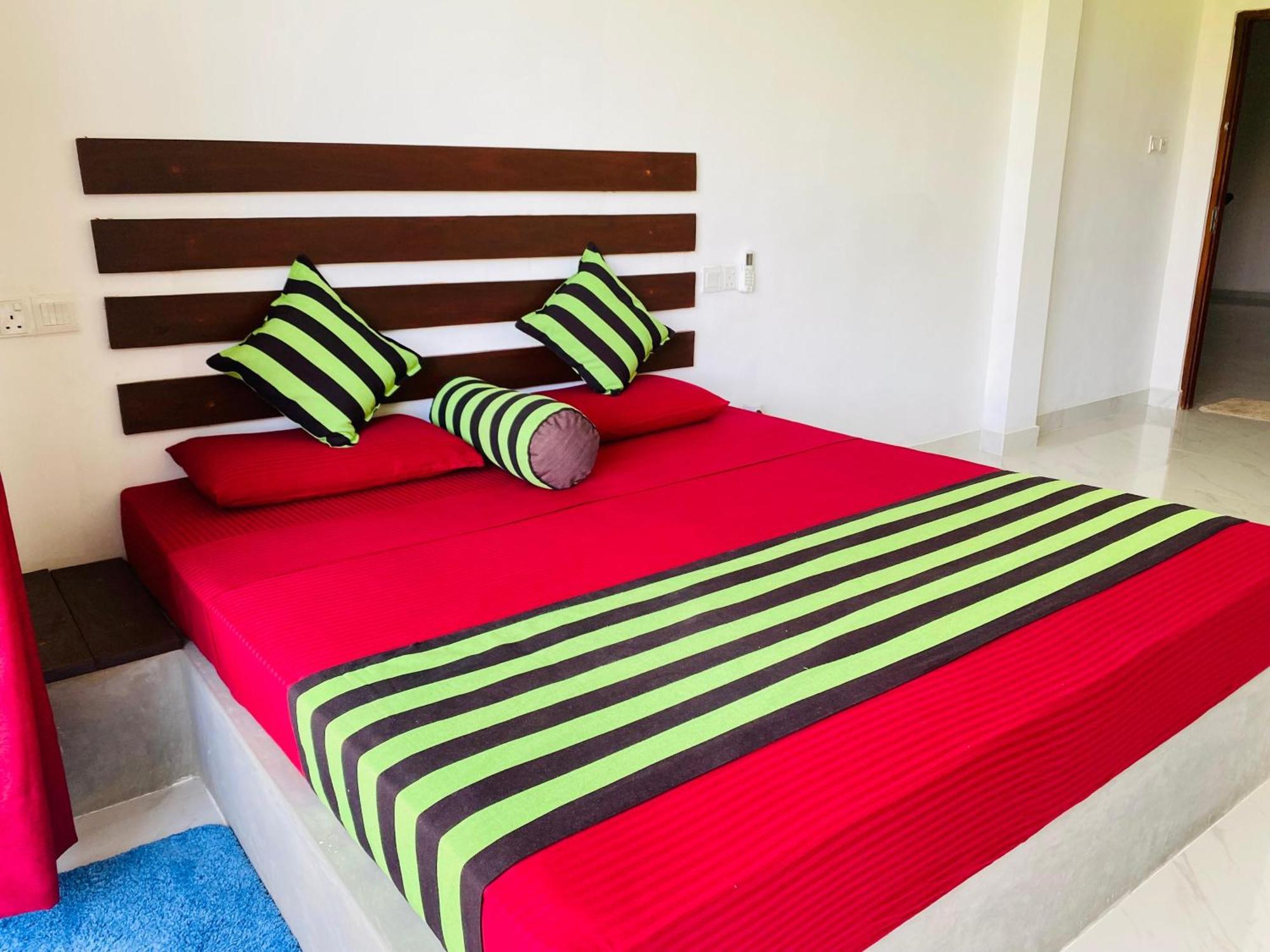 Kingdom View Resort Anuradhapura