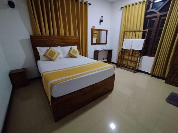 Hotel Wilroma Hotel&resort