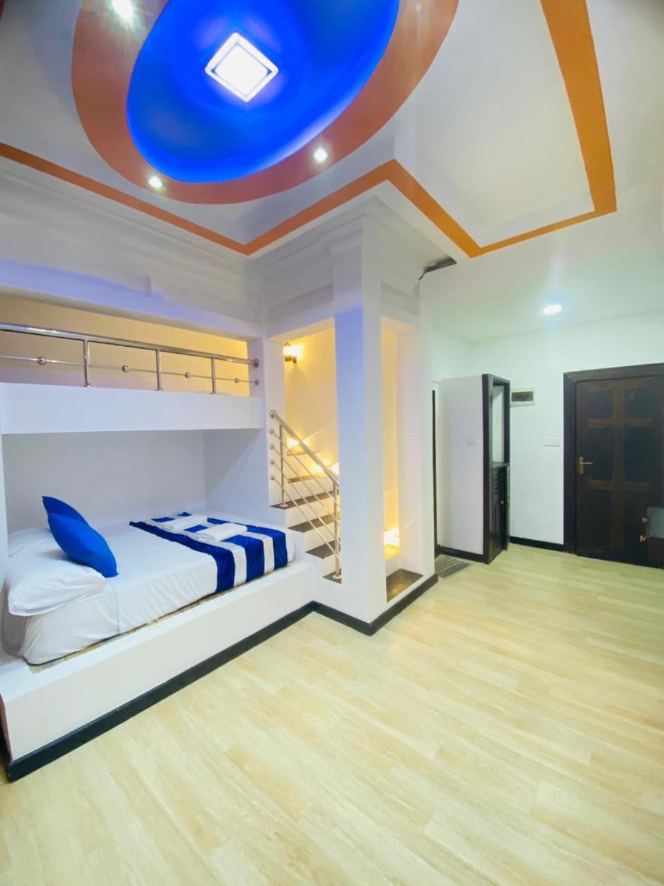 Hotel Wilroma Hotel&resort