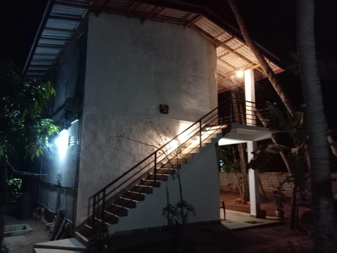House Homestay *