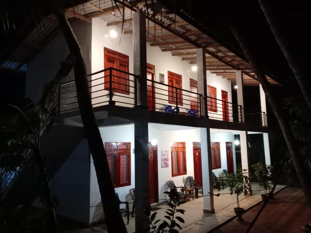 Homestay House *