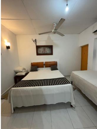 Guest house Goalma Family Holiday Resort & Restaurant 2*