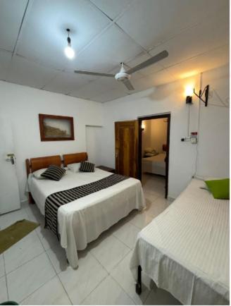 Guest house Goalma Family Holiday Resort & Restaurant 2*