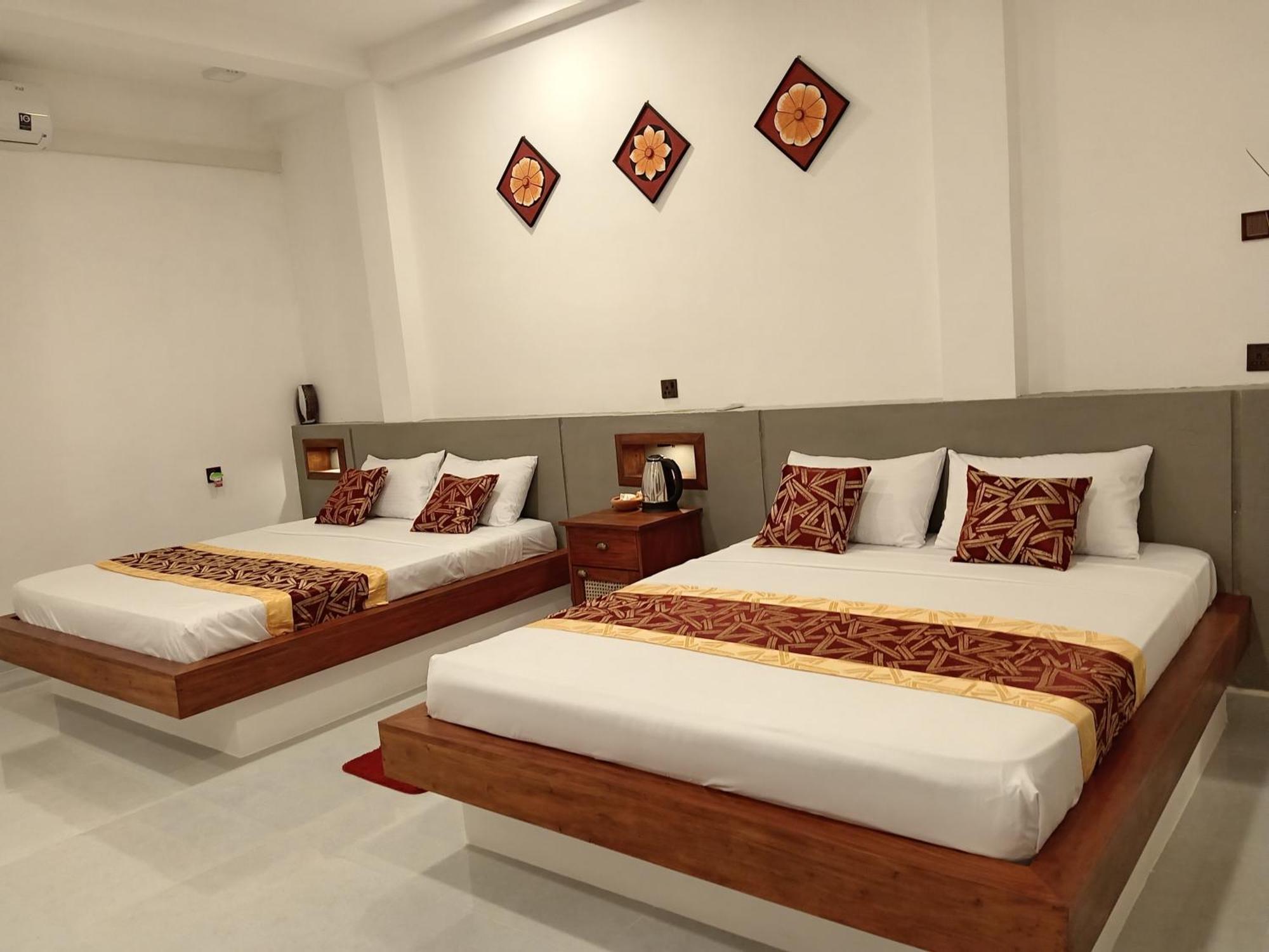 Golden Gate Ceylon 5*