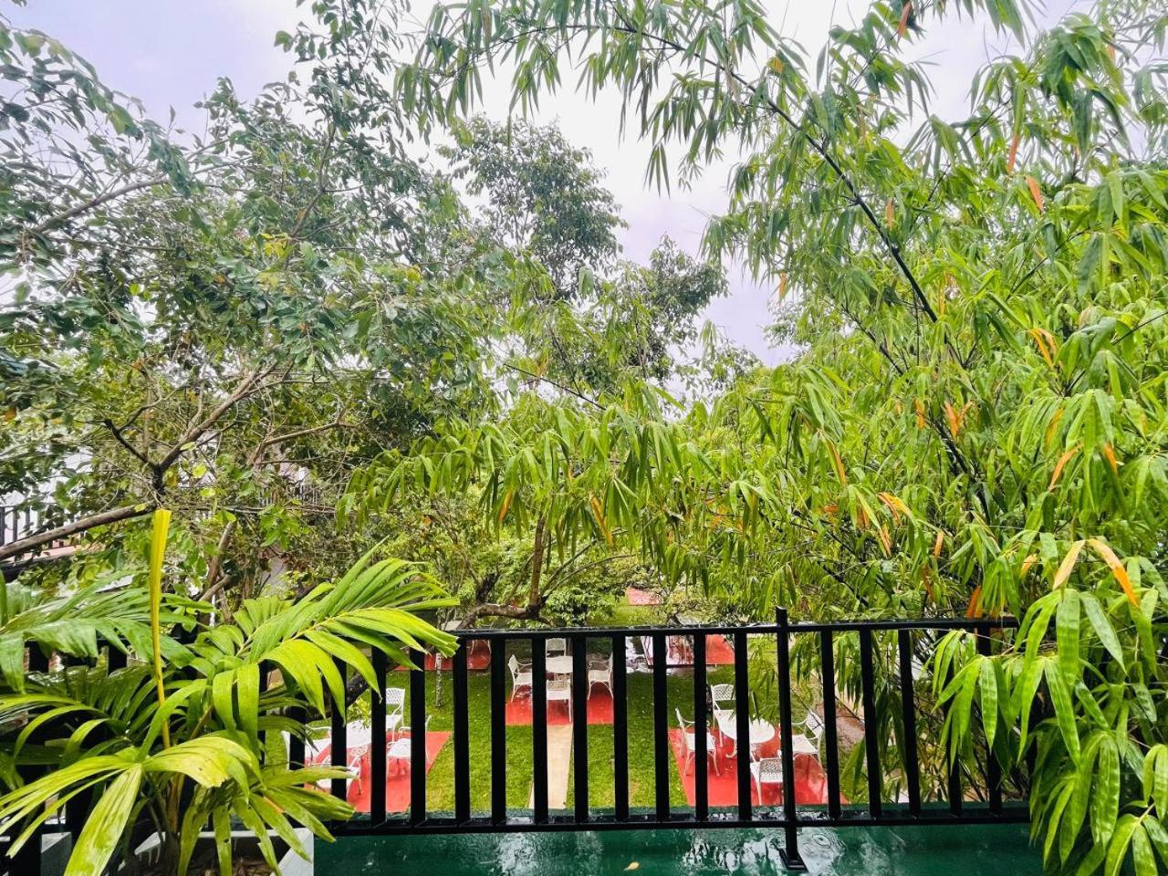 Resort Gamodh Citadel 3*