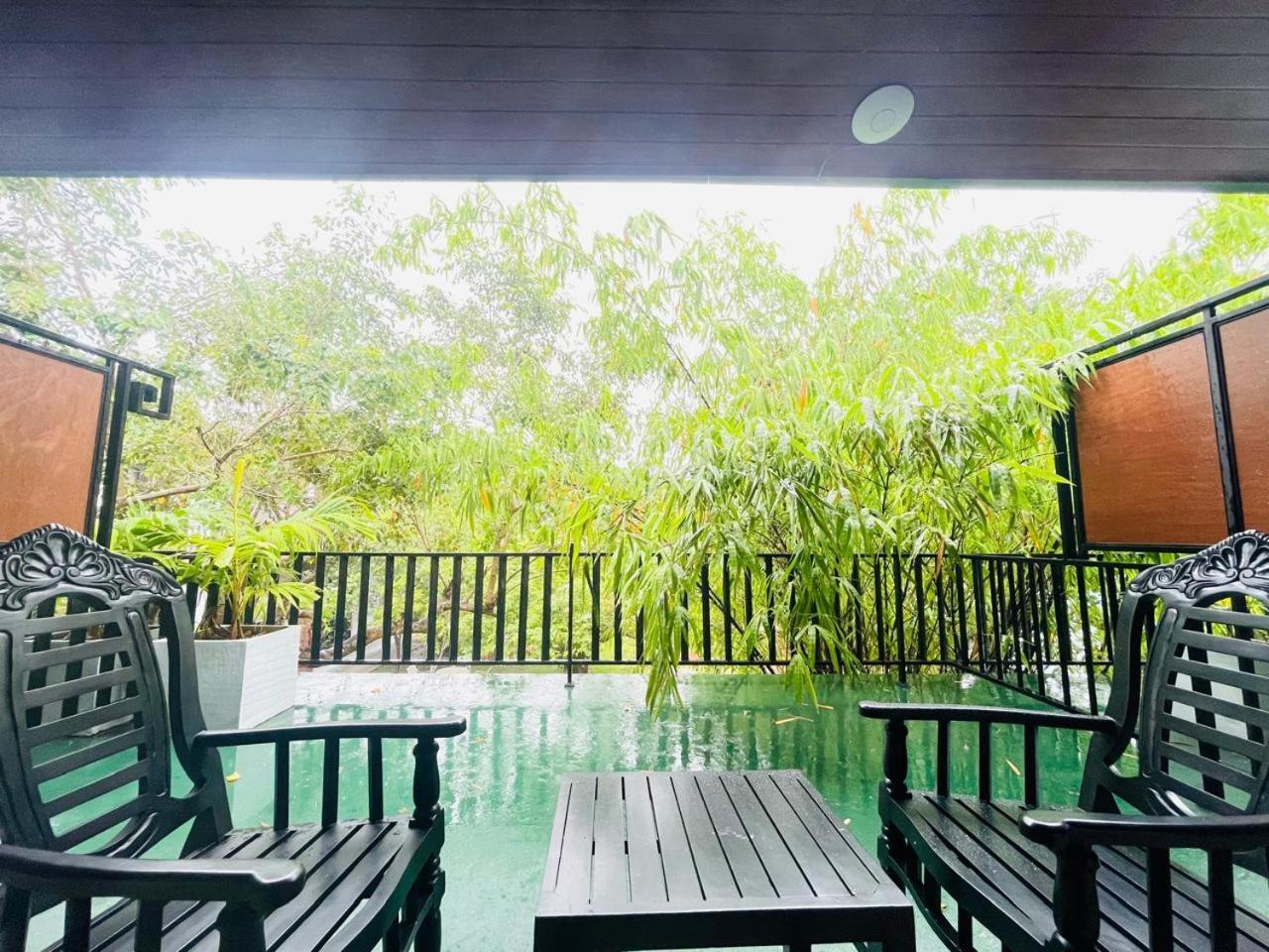 Gamodh Citadel Resort Anuradhapura