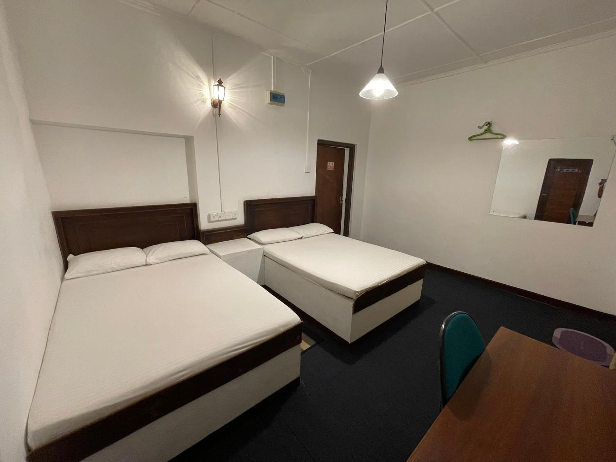 Hotel Selagala