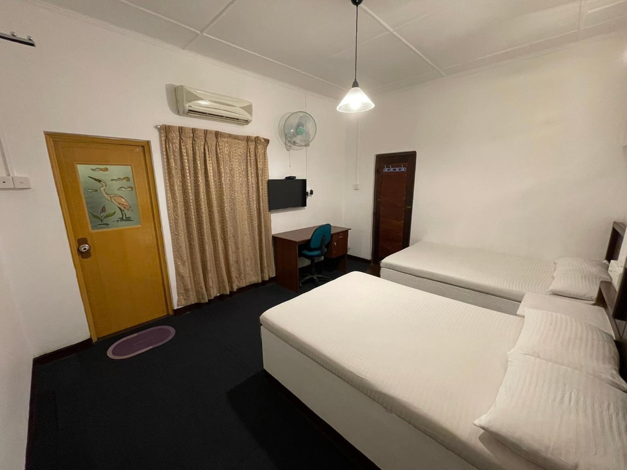 Selagala Hotel *
