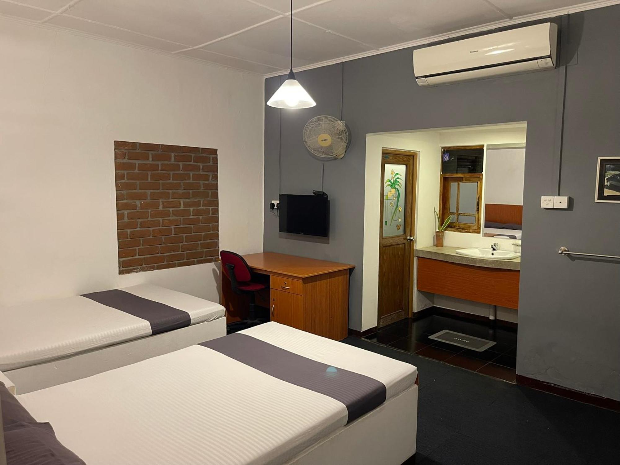 Hotel Selagala *