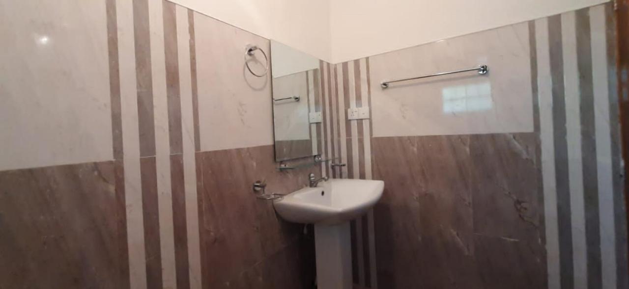 Guest house Silverline *