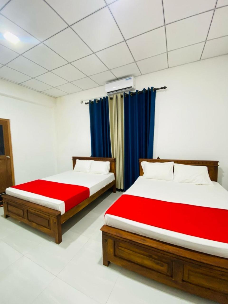 Guest house Silverline Anuradhapura