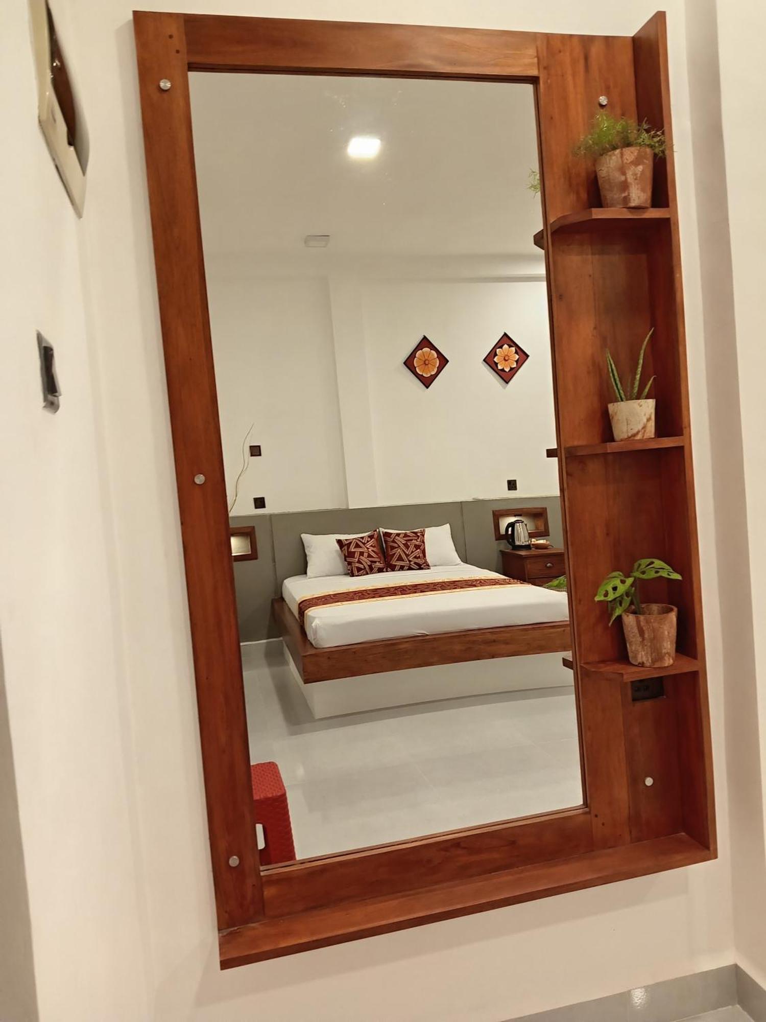 Hotel Golden Gate Ceylon Anuradhapura