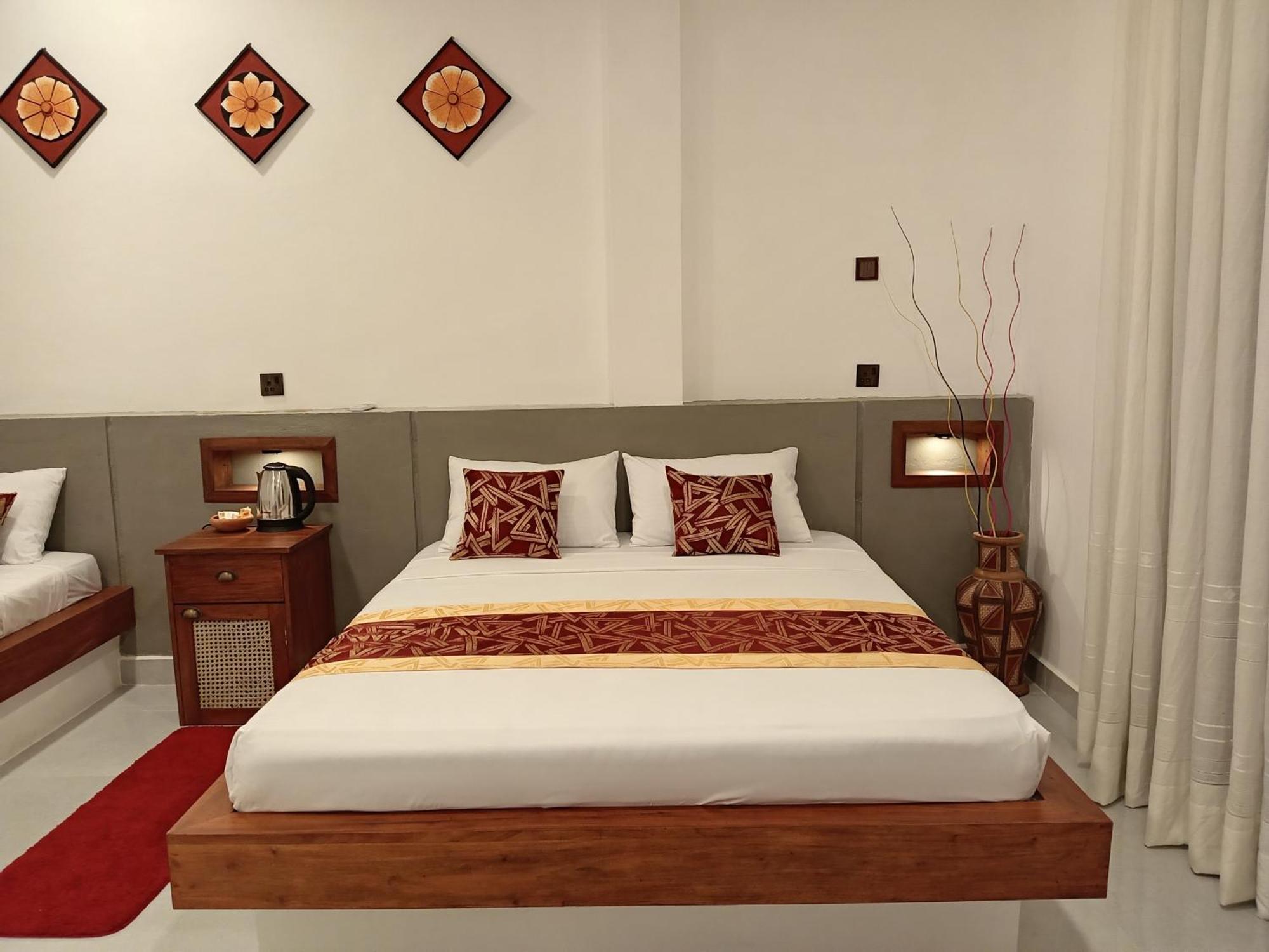 Hotel Golden Gate Ceylon