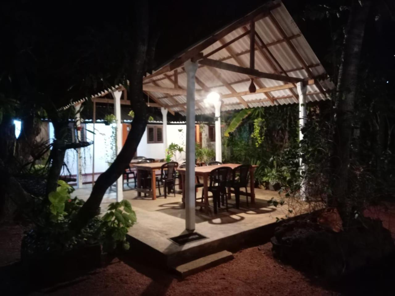 Homestay House