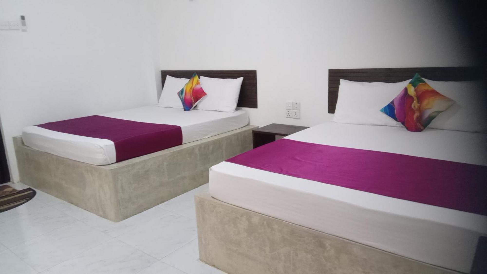 Resort Edge Anuradhapura