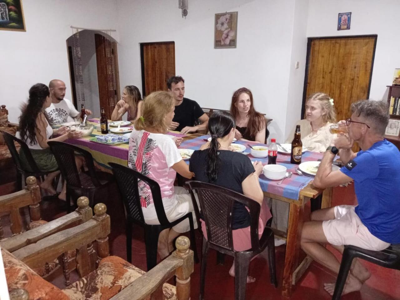 House Homestay Anuradhapura