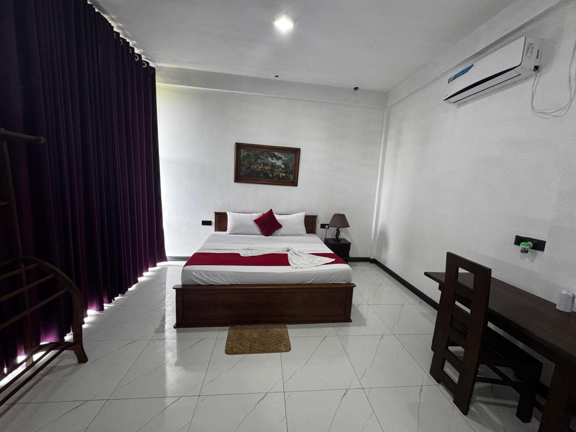 Ciel Star * Anuradhapura