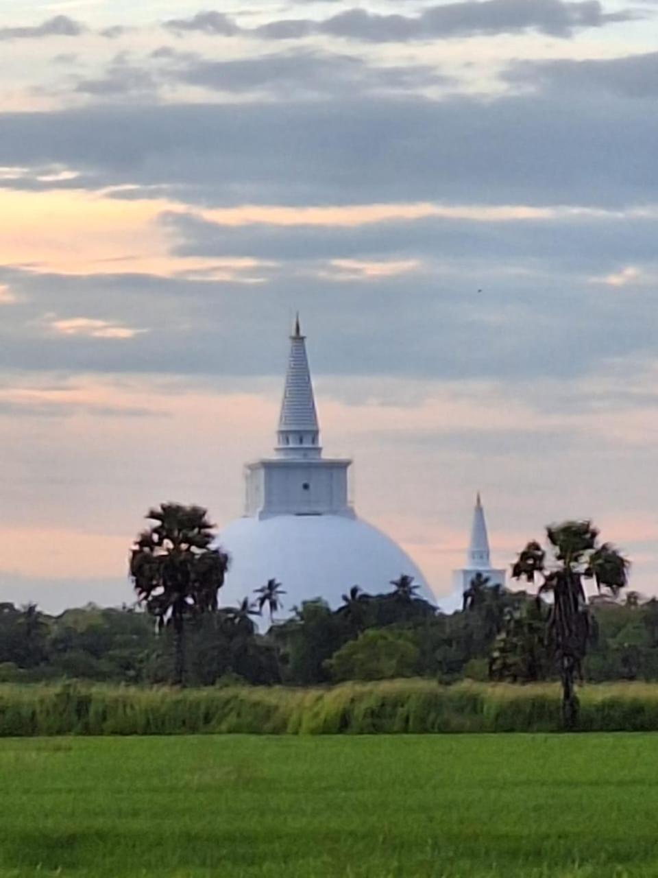 Stupas Vista 5*