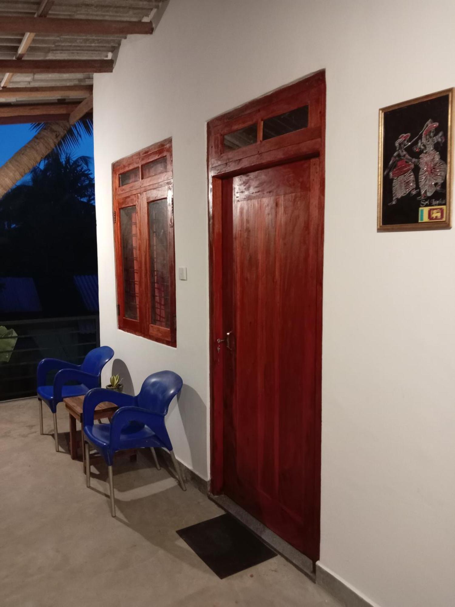 House Homestay