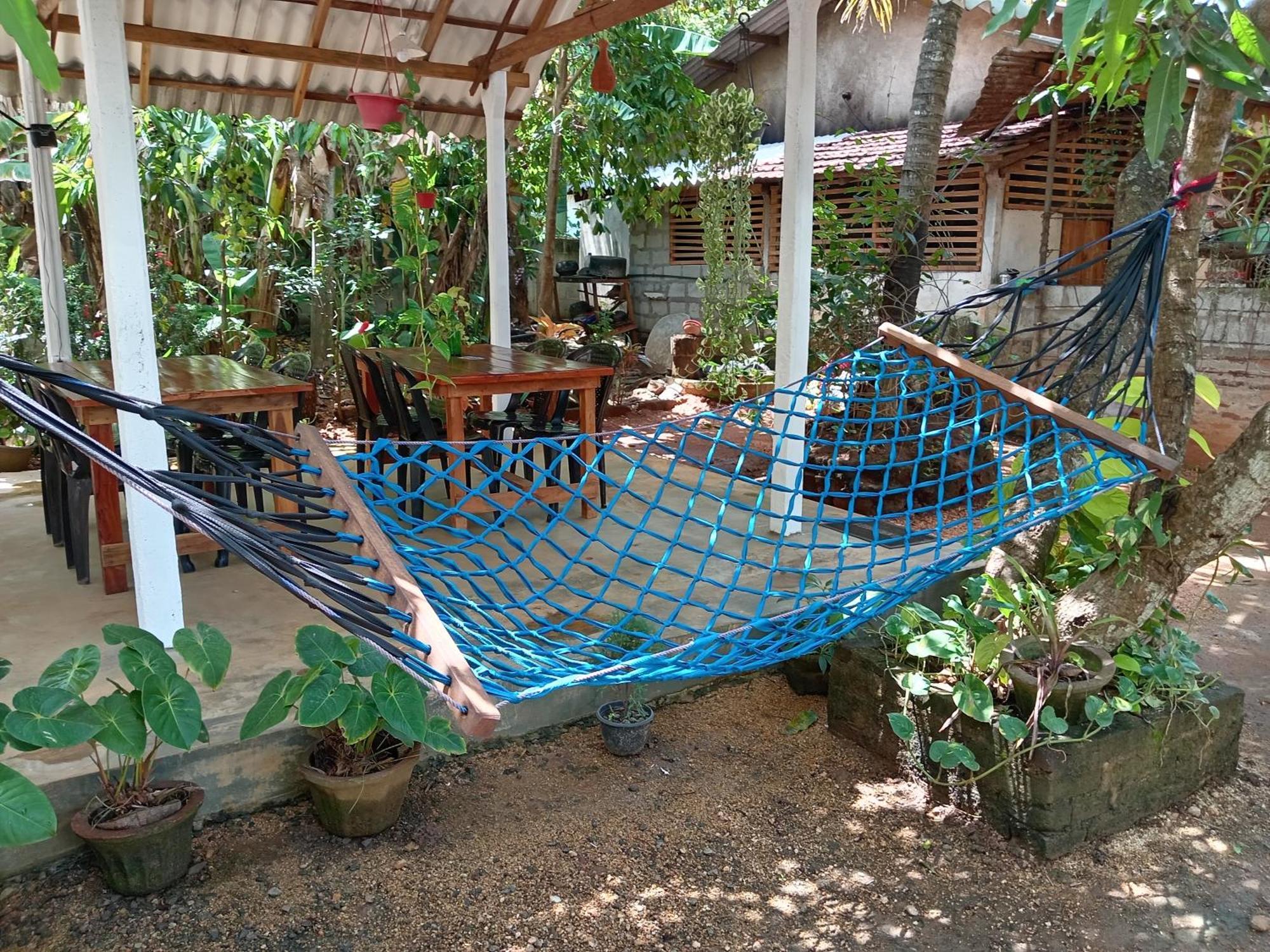 Homestay House Anuradhapura