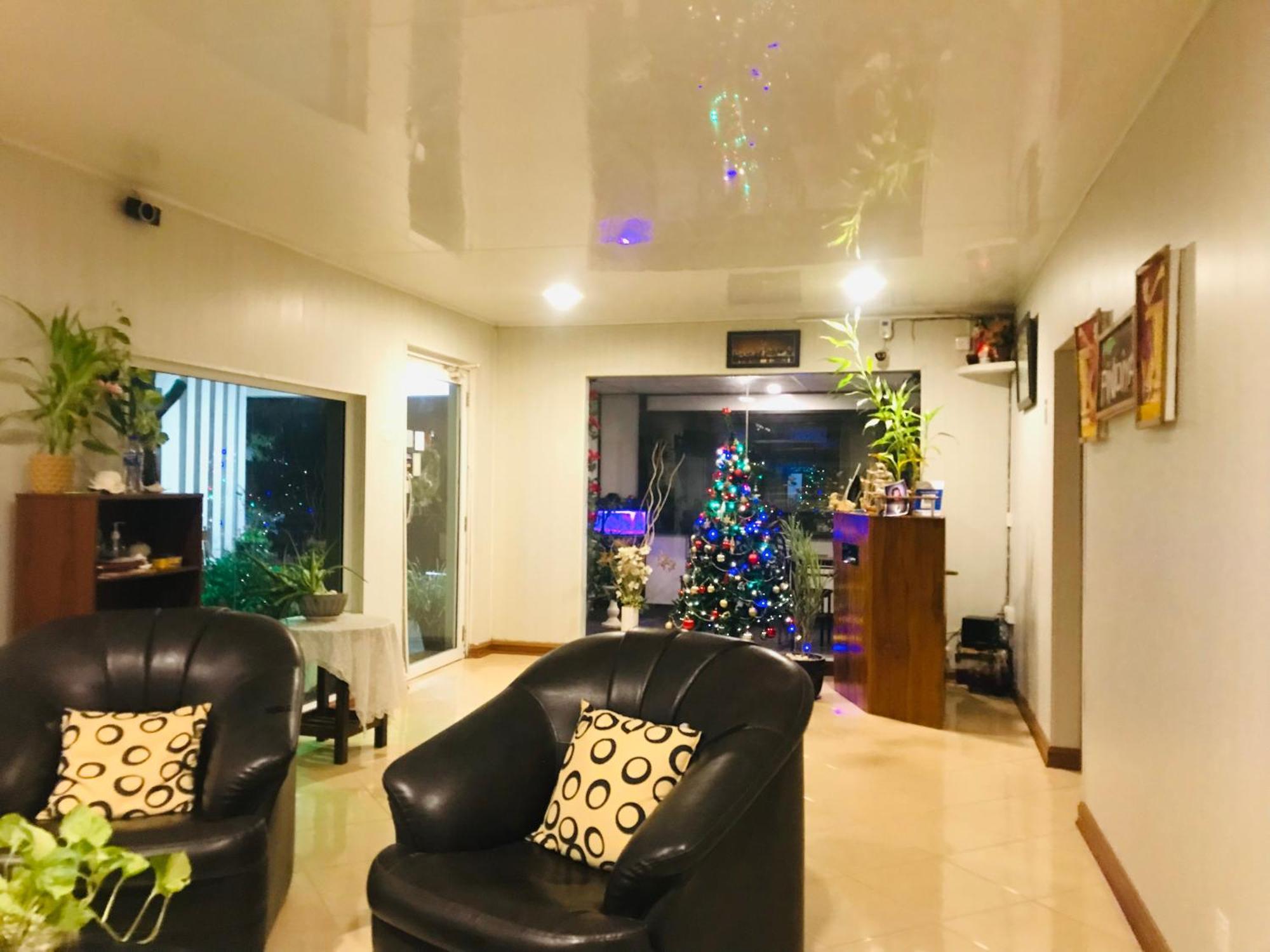 Resort Pinidiya Anuradhapura