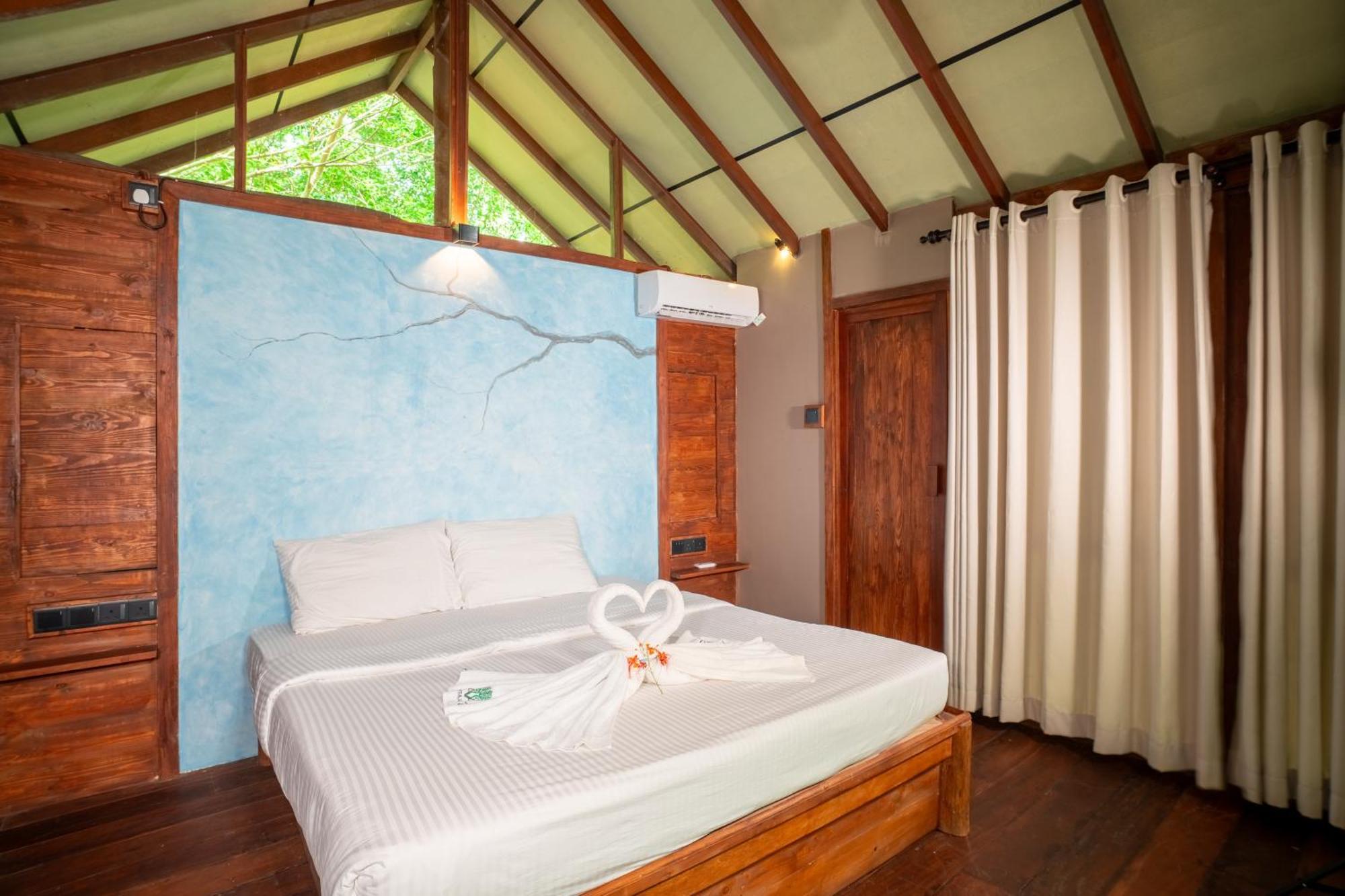 Kaala Kalaththewa Luxury Eco *