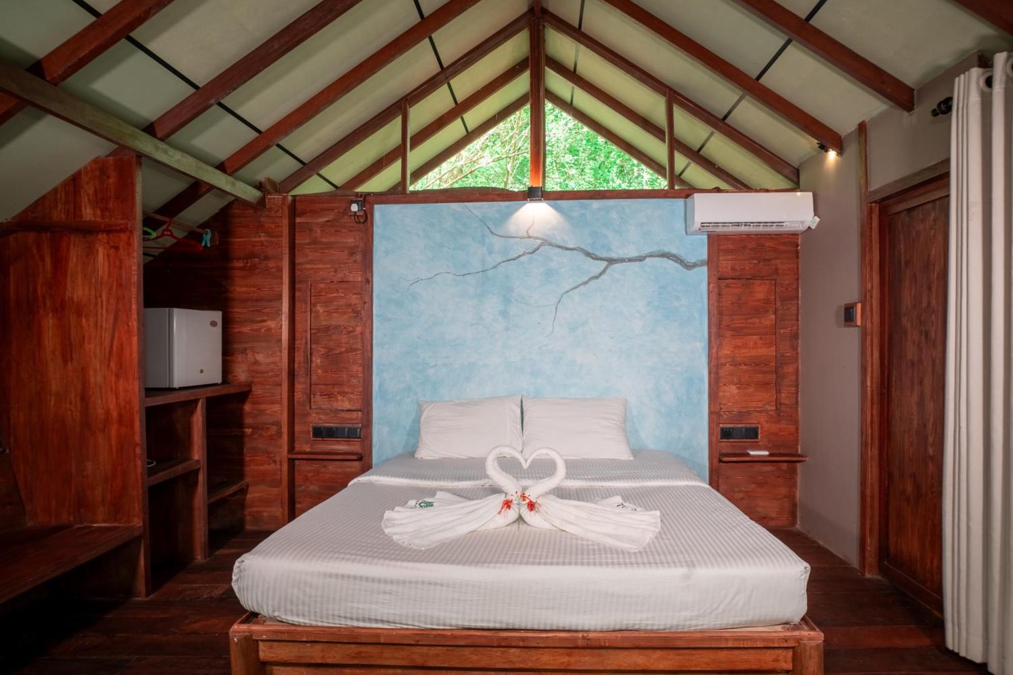 Kaala Kalaththewa Luxury Eco * Anuradhapura