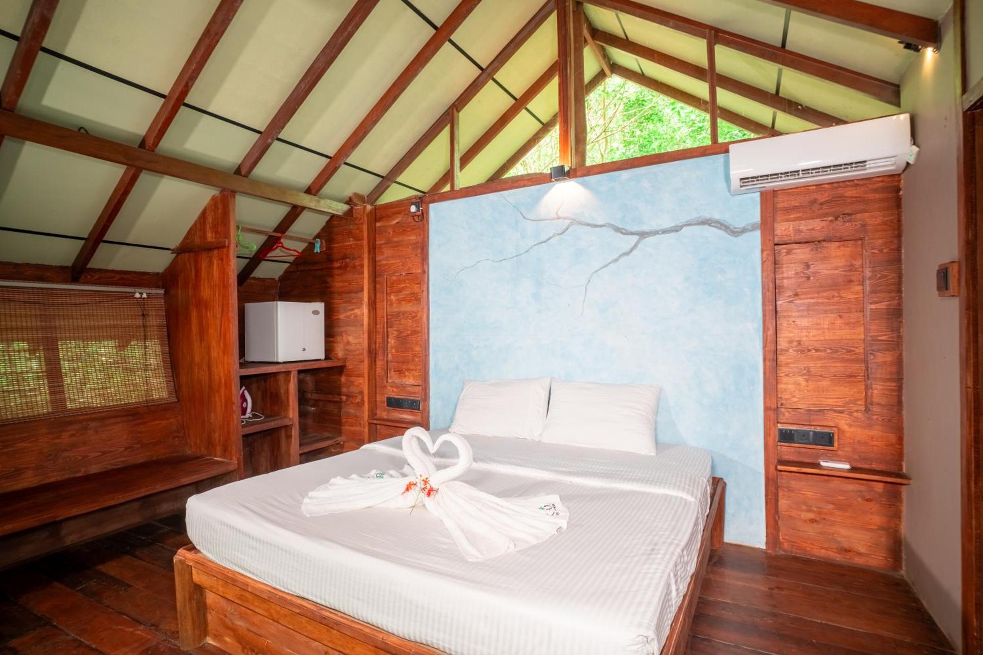 Resort Kaala Kalaththewa Luxury Eco Anuradhapura
