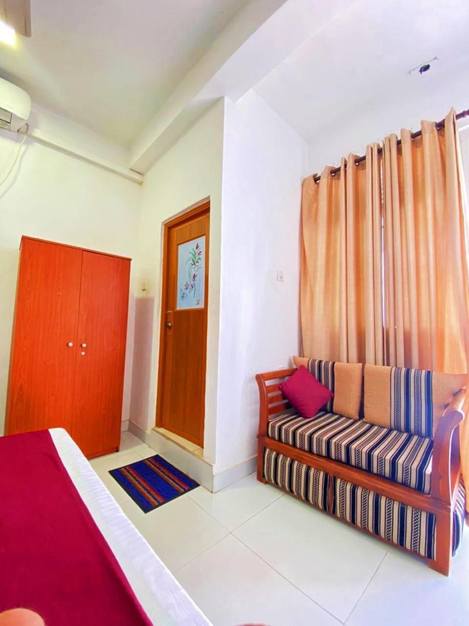 Hotel Cattleya Anuradhapura