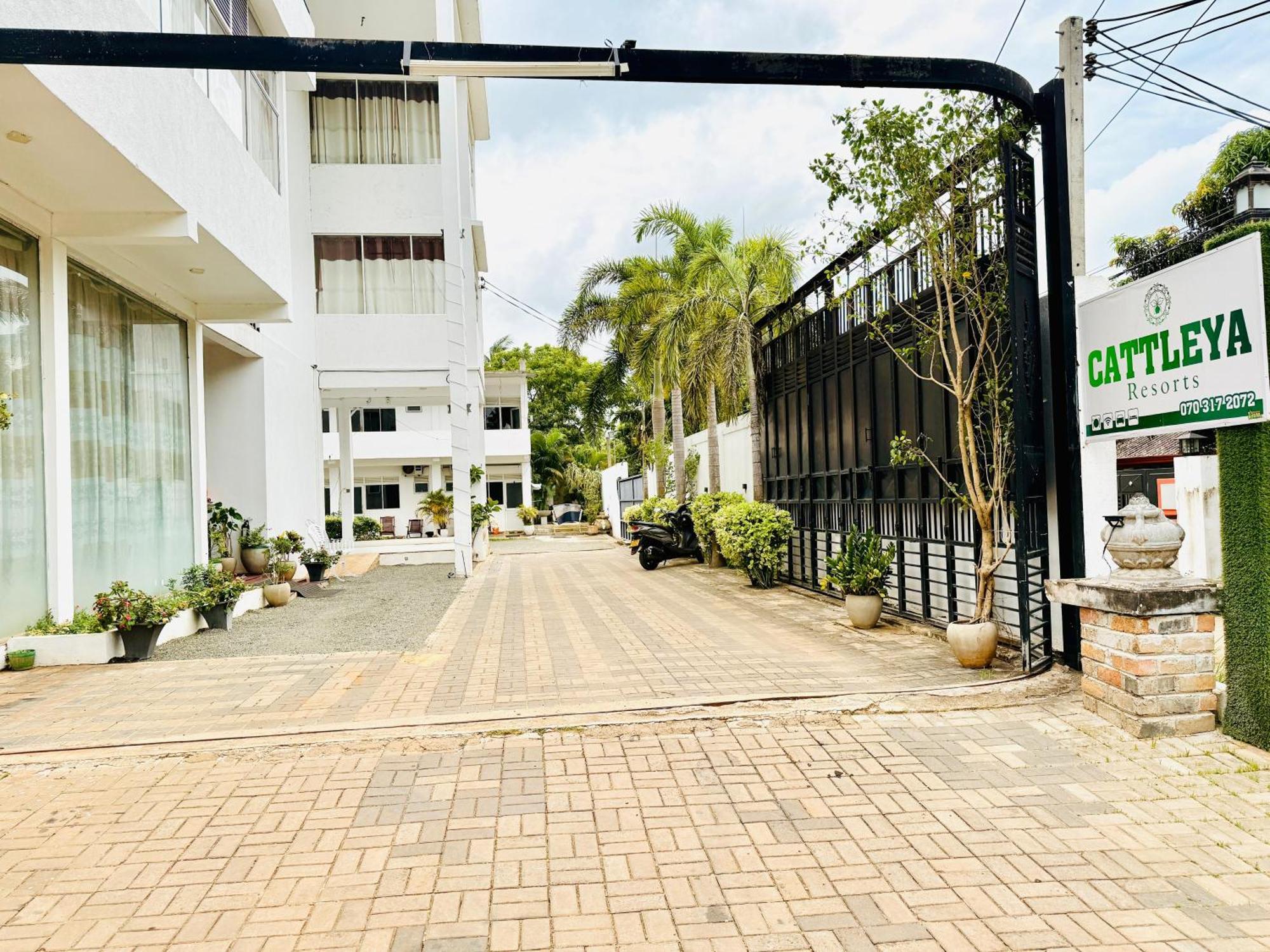 Cattleya Hotel Anuradhapura