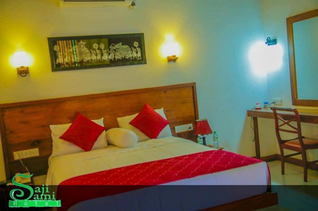Hotel Saji-sami