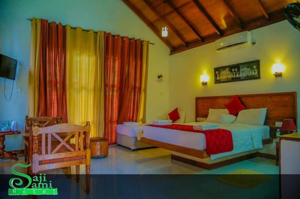 Hotel Saji-sami