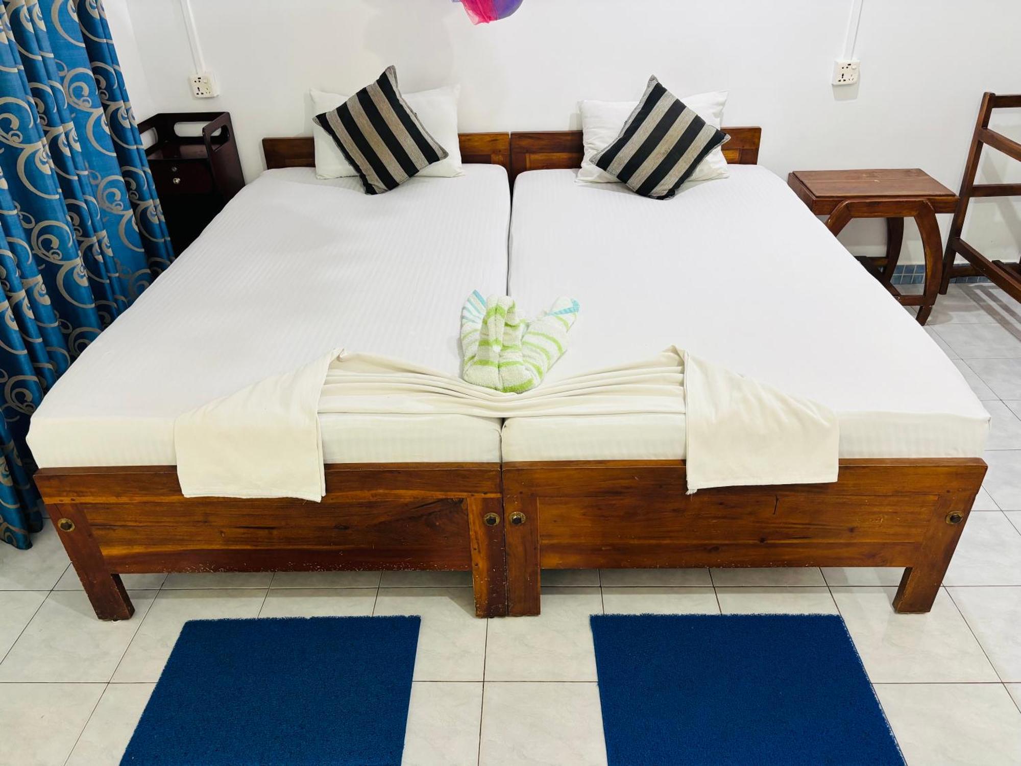 Guest house Levi's Tourist -