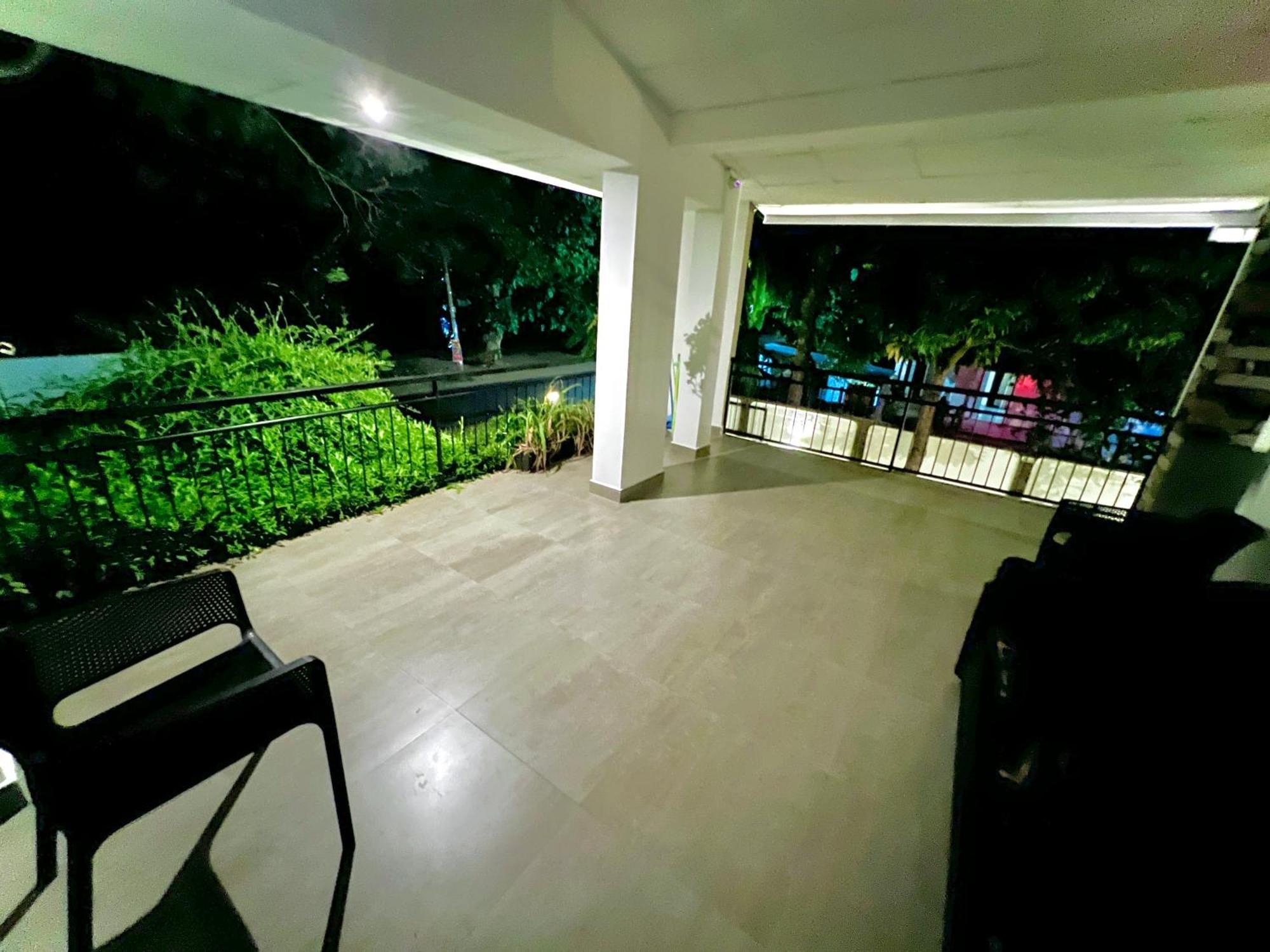Guest house Delmond -