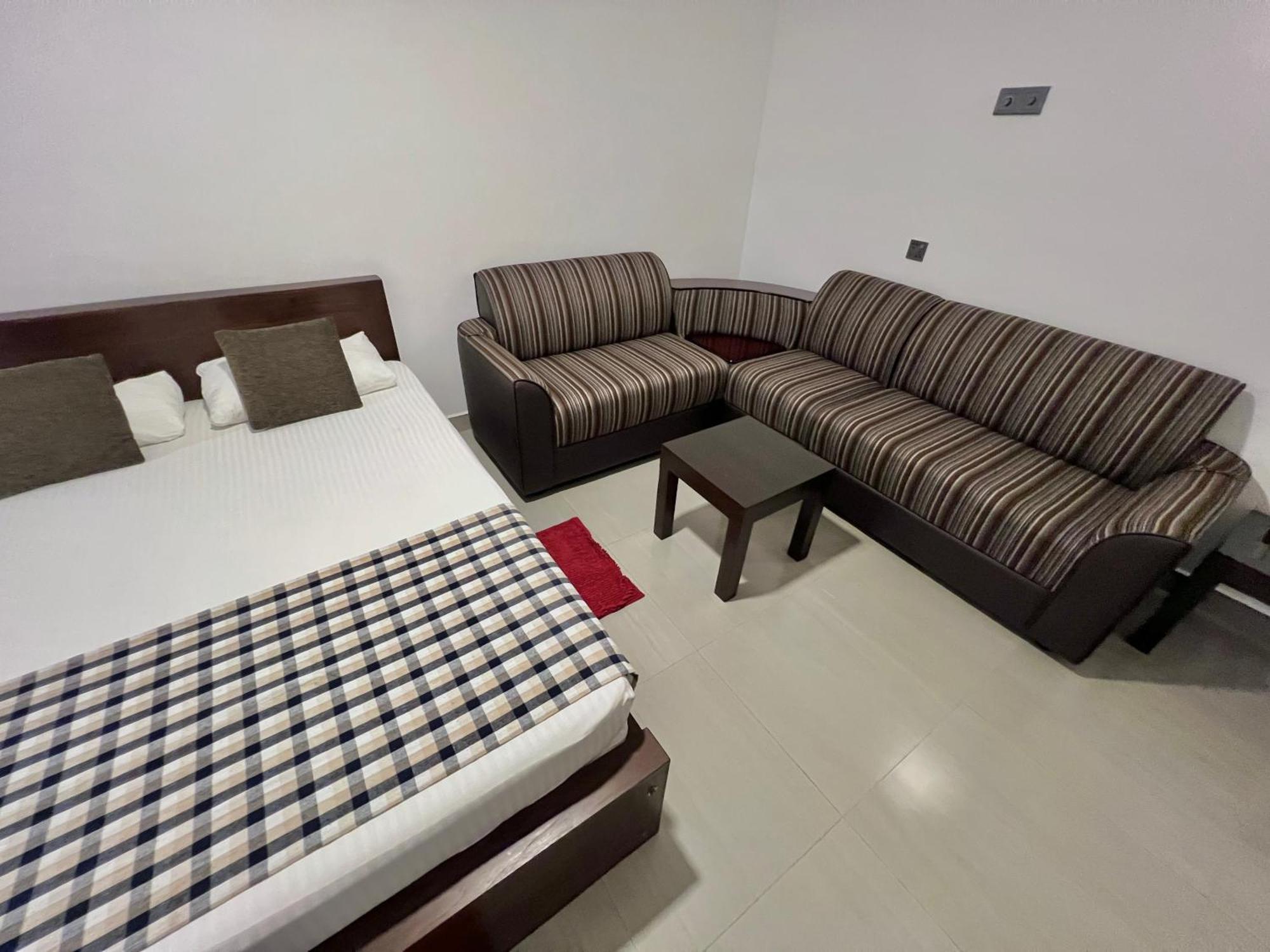 Guest house Delmond - Anuradhapura