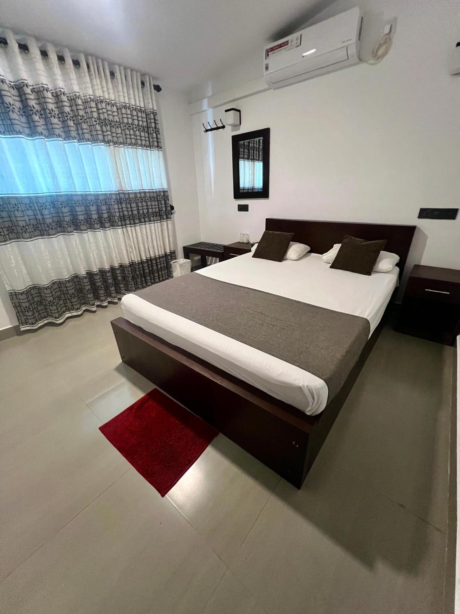 Guest house Delmond - *