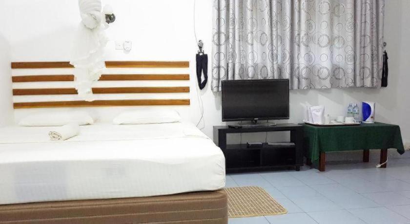 Saji-sami Hotel 2*