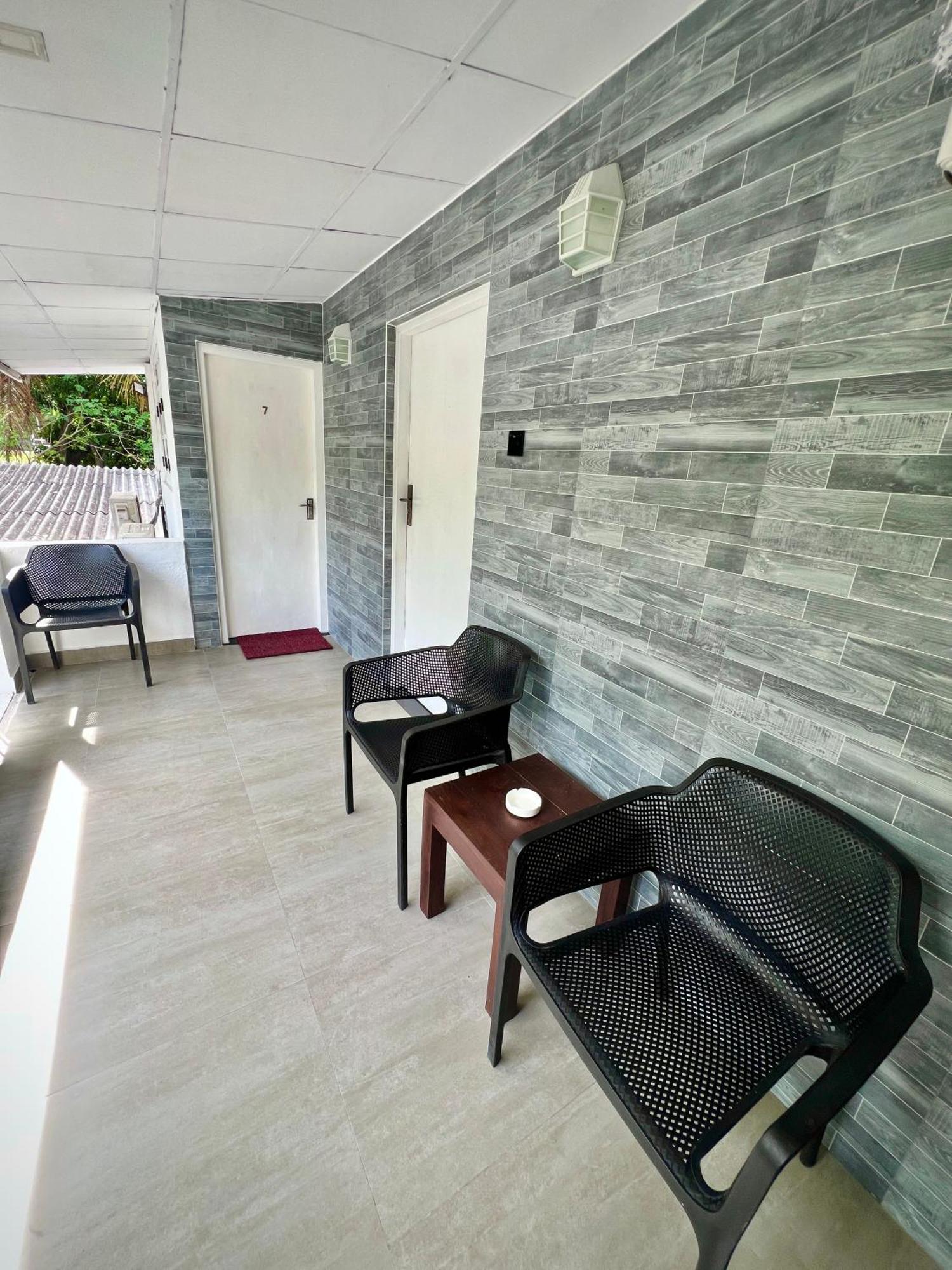 Guest house Delmond - Anuradhapura
