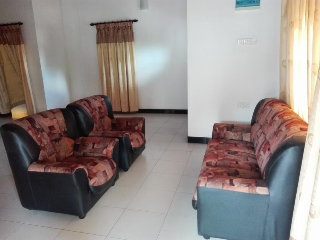 Kings Avenue Resort Anuradhapura