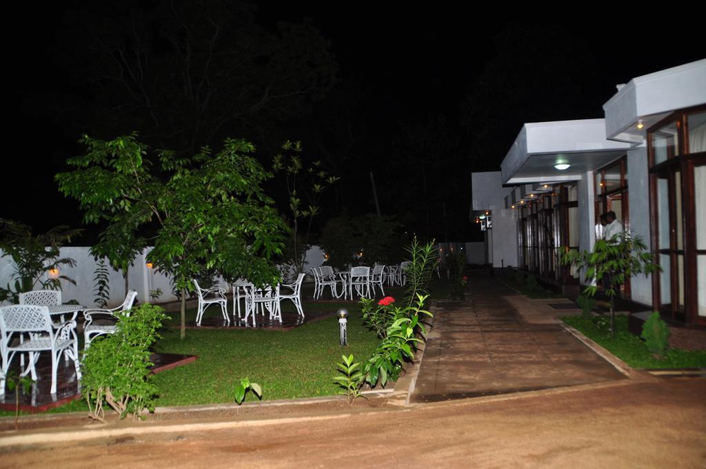 Melbourne Tourist Rest Guest house Anuradhapura
