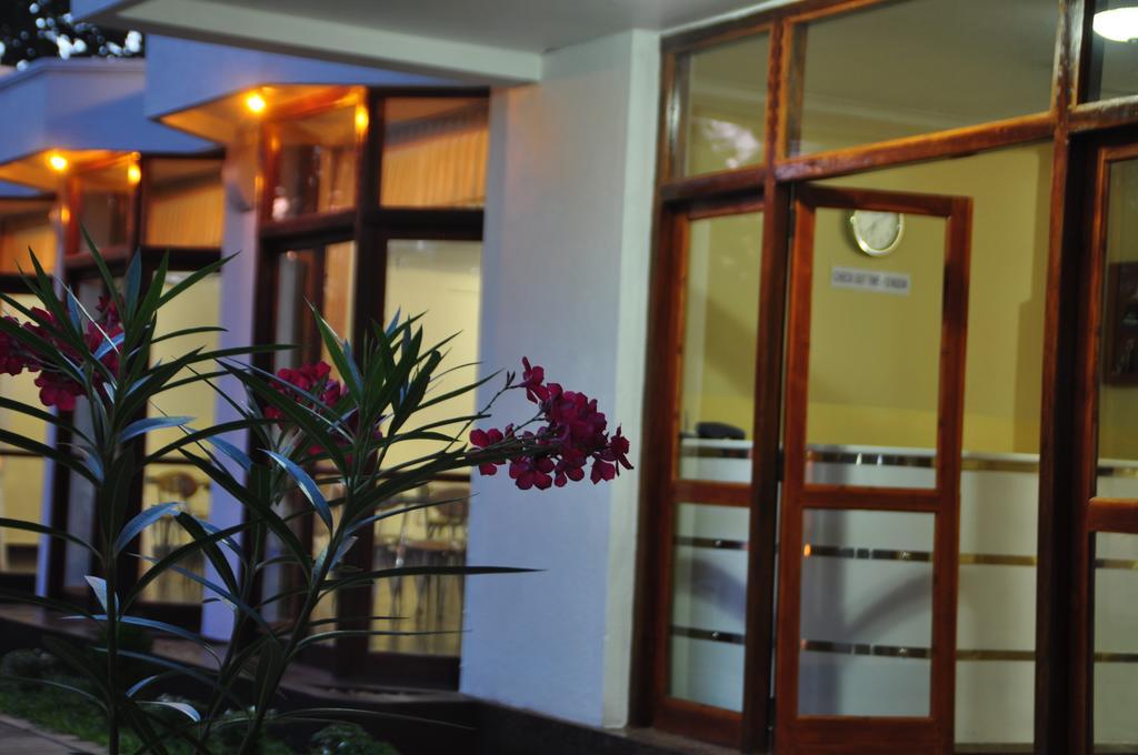 Melbourne Tourist Rest Guest house 3*