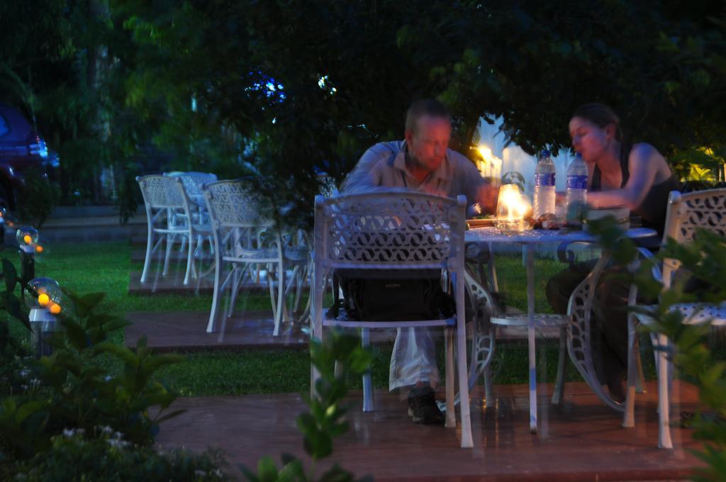 Melbourne Tourist Rest Guest house 3*