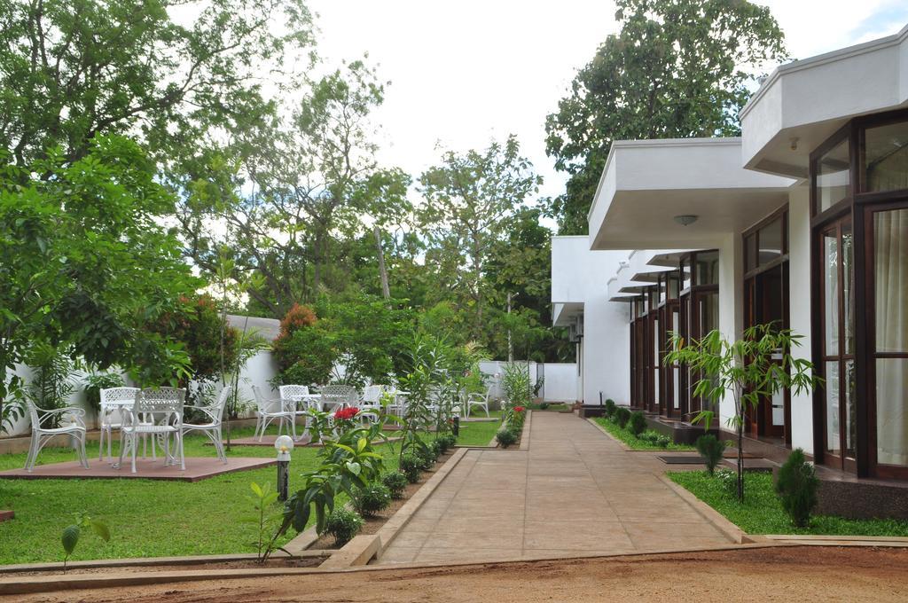 Melbourne Tourist Rest Guest house Anuradhapura