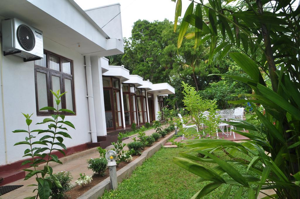 Guest house Melbourne Tourist Rest Anuradhapura