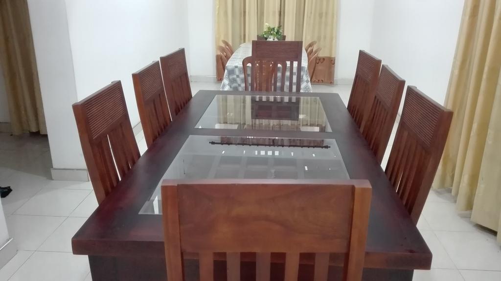 Resort Kings Avenue Anuradhapura